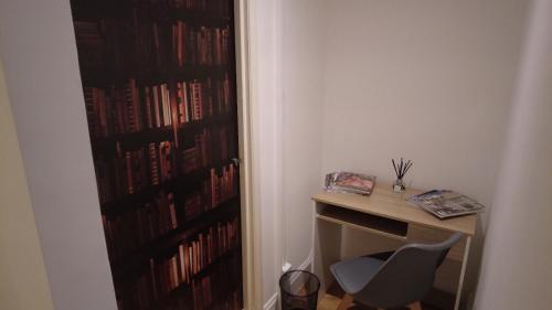 Mayfair Room Sedutora chambre d'hôte Oxford Street