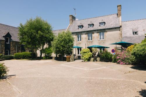 Logis Hôtel la Grassinais Saint-Malo - image 6