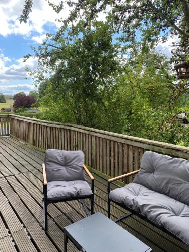 Ferienhof Trapp in Dahlenburg