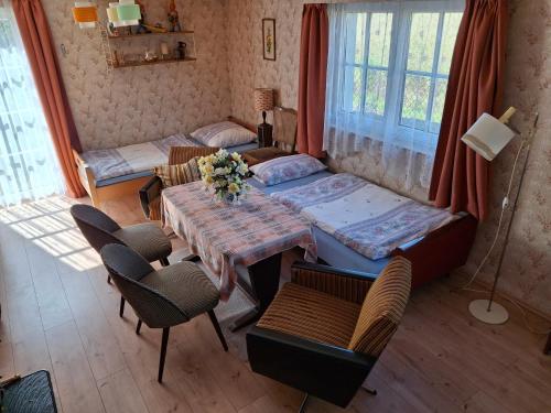 Ferienhaus Karow, Berlín (fotografie 7)