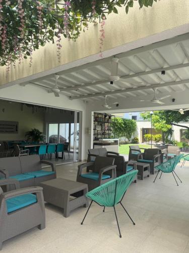 Exterior view, Hotel TACALOA INN EXPERIENCE in Ricaurte