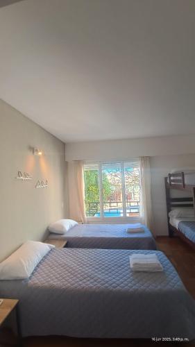 La Via Hostel in Neuquen