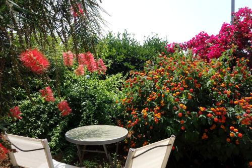 Camera privata in villa a Maruggio, Maruggio (photo 4)