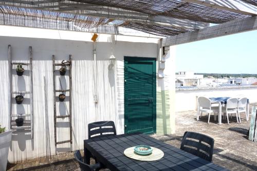 Camera privata in villa a Maruggio, Maruggio (photo 5)