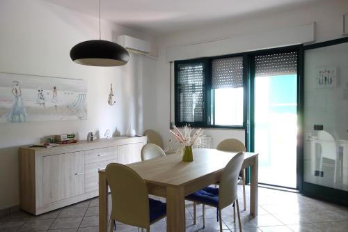 Camera privata in villa a Maruggio, Maruggio (photo 7)