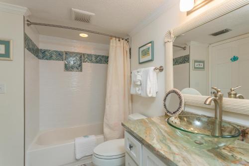 North Breakers #505, Saint Simons Island (foto 9)