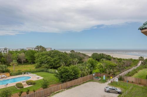 North Breakers #505, Saint Simons Island (foto 10)