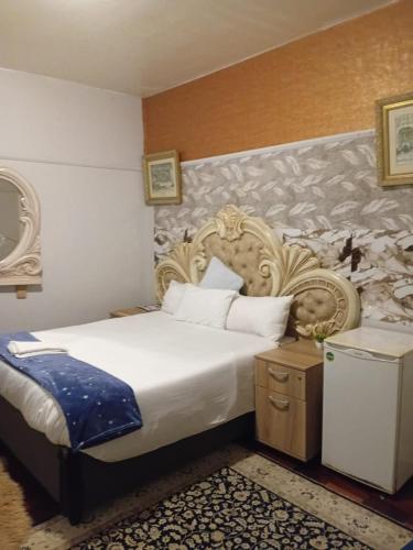 Wonderful Guest house