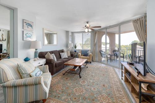 North Breakers #501, St. Simons Island