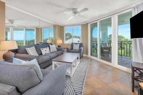North Breakers #503, Saint Simons Island