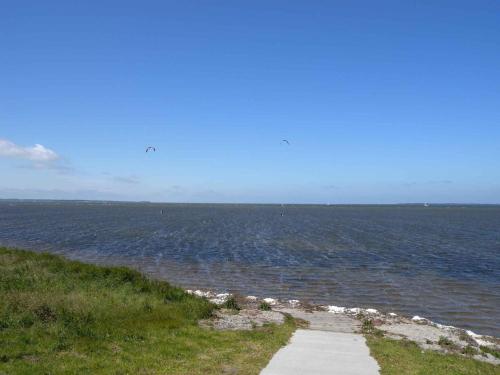 Apartment Gingst 1 in Gingst, Deutschland