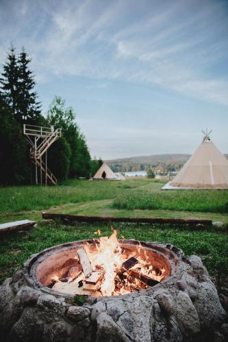 Forland Sunnemo in Sunnemo