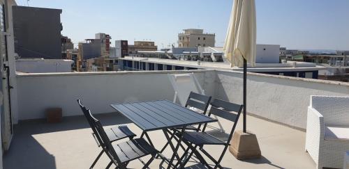 La casa de tito in Margherita di Savoia