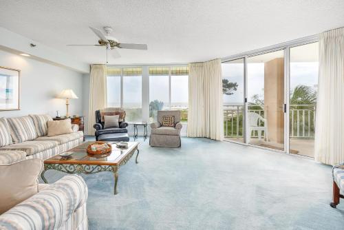 North Breakers #411, Wyspa St. Simons