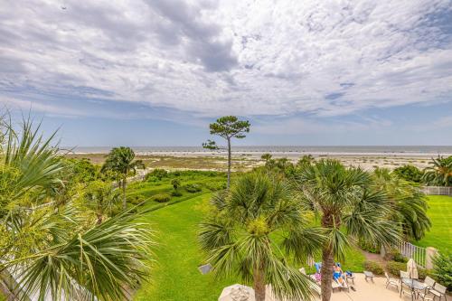 North Breakers #411, Wyspa St. Simons (zdjęcie 2)