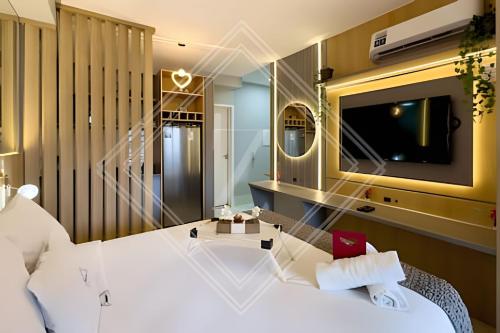 Zainalofts7 - Faria Lima 401, São Paulo