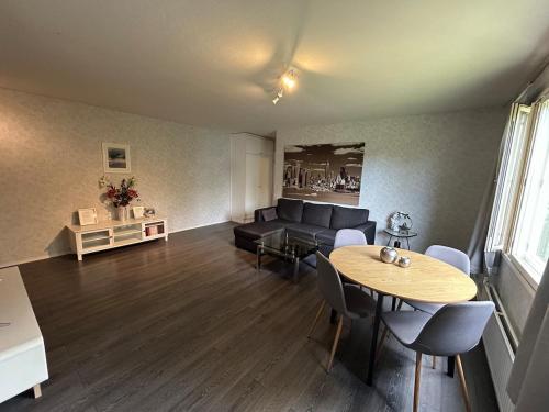 บริการและสิ่งอำนวยความสะดวก, Klintvägen 18 apartment 10 (Klintvagen 18 apartment 10) in มาเรียฮาม