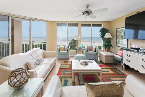 North Breakers #412, Saint Simons Island