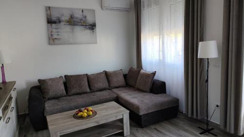 Amelia in Radanovici