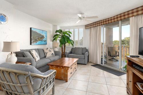North Breakers #408, Saint Simons Island