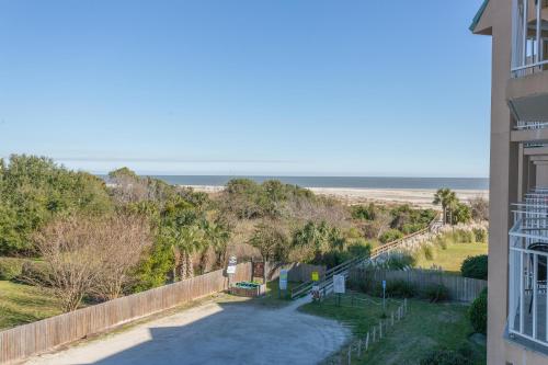North Breakers #405, Wyspa St. Simons