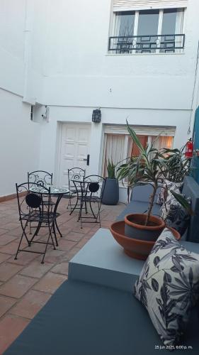 Létesítmények, La Via Hostel in Neuquen