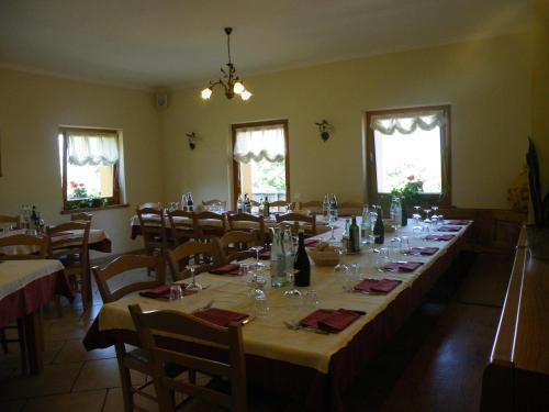 Agriturismo Al Bachero 5