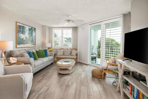 North Breakers #403, Wyspa St. Simons