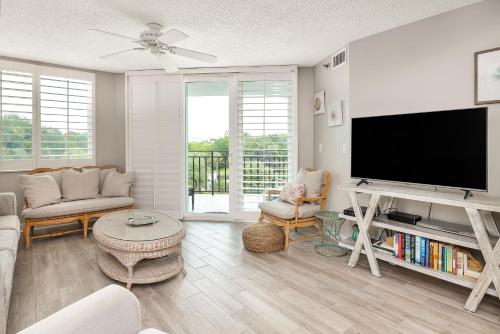 North Breakers #403, Wyspa St. Simons (zdjęcie 2)