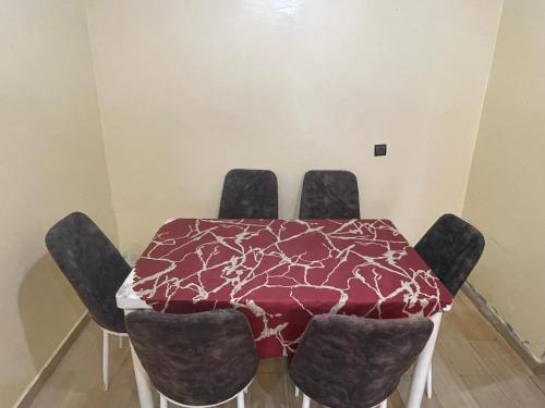 Private and spacious room 5