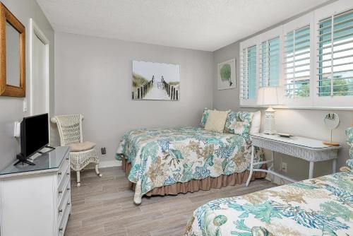 North Breakers #403, Wyspa St. Simons (zdjęcie 9)