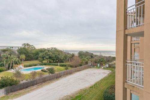 North Breakers #402, St. Simons Island (Foto 10)