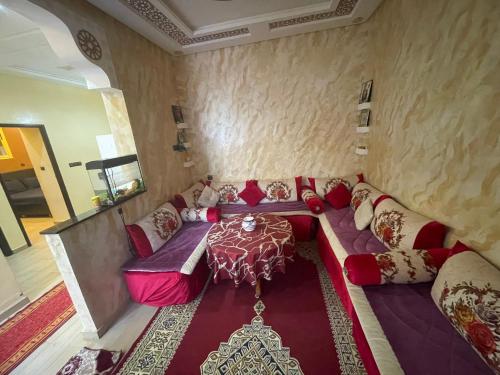 Private and spacious room 3