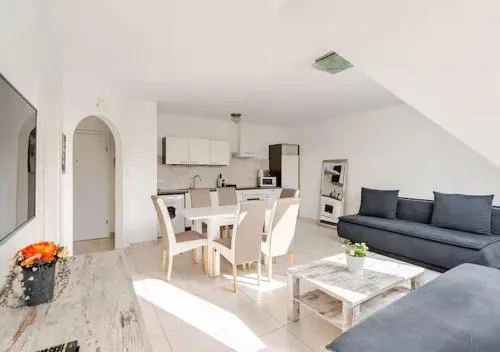 Vienna Airport Residences in Himberg, Österreich