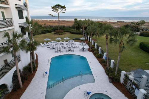 North Breakers #311, St. Simons Island