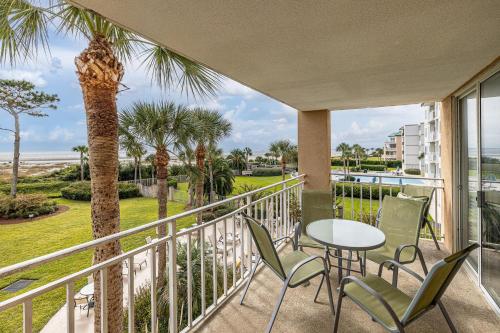 North Breakers #311, St. Simons Island (Foto 3)