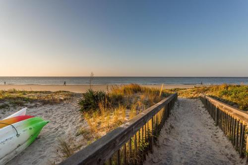 North Breakers #311, St. Simons Island (Foto 5)