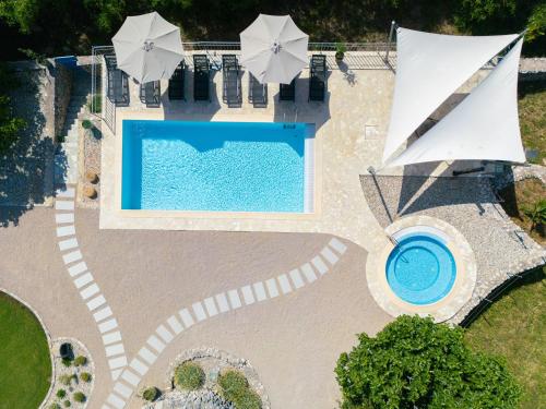 Villa Kalic - Location, gîte - Garica