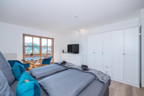 Modern & central with a view in Waldkirchen, Deutschland
