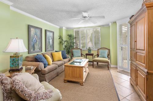 North Breakers #300, Wyspa St. Simons