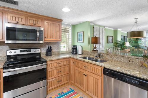 North Breakers #300, Wyspa St. Simons (zdjęcie 4)