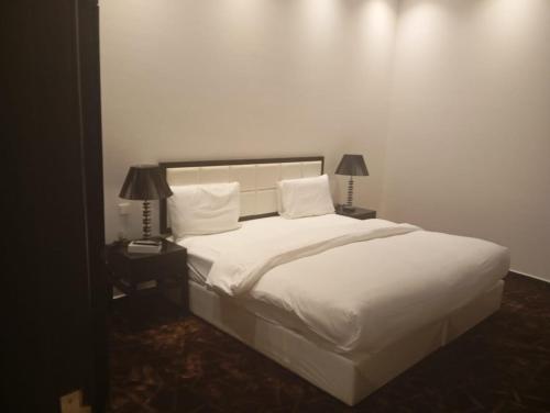 Deluxe Double Room room in Quiet Rooms 4 Serviced Apartments