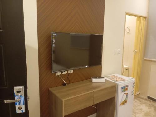 Deluxe Double Room image 4