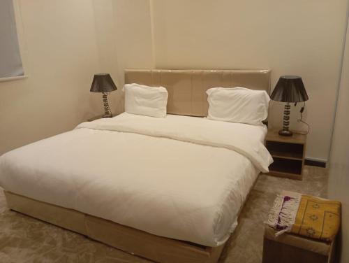 Deluxe Double Room image 5