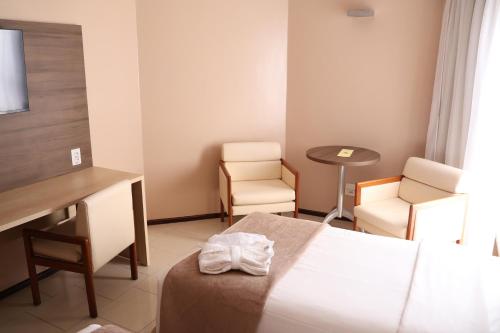Hotel Princesa Louçã - image 2
