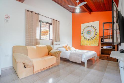 Quarto Luxo image 8