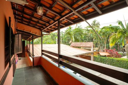 Quarto Luxo image 9