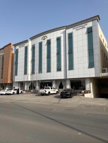 Quiet Rooms 1 - Riyadh