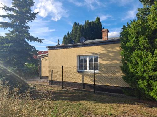 柏林 Ferienhaus Karow 3星级 单人房 设施