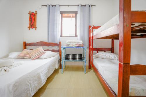 Standard Room room in VELINN Pousada Toca do Guaiamum